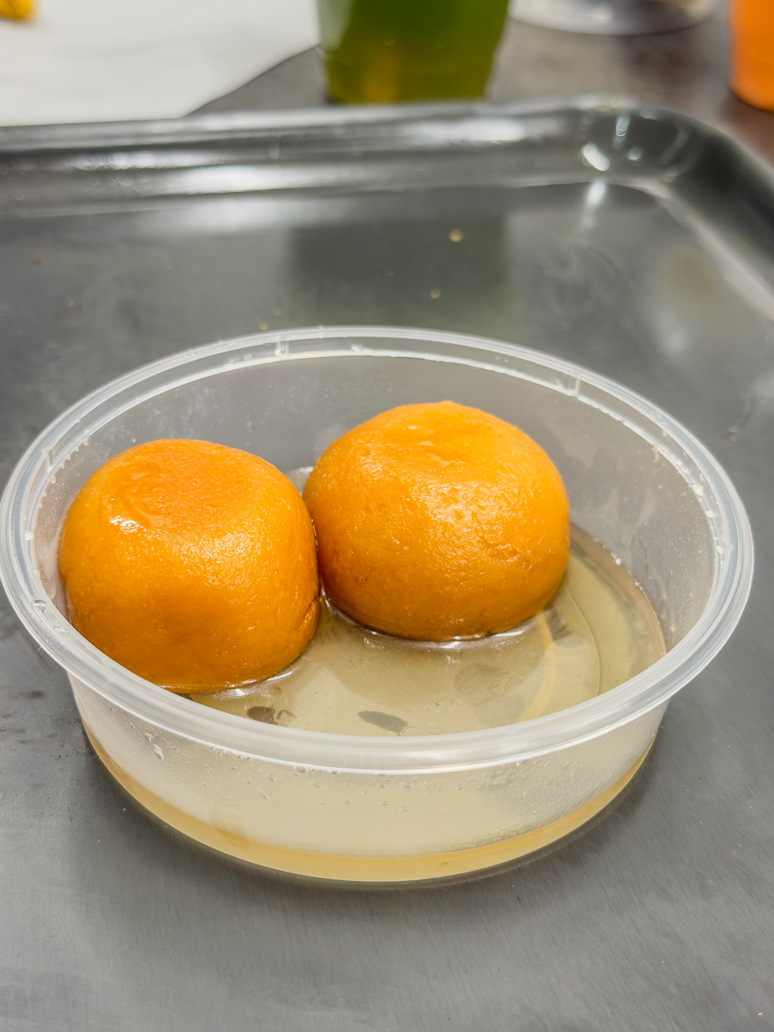 Gulab Jamun
